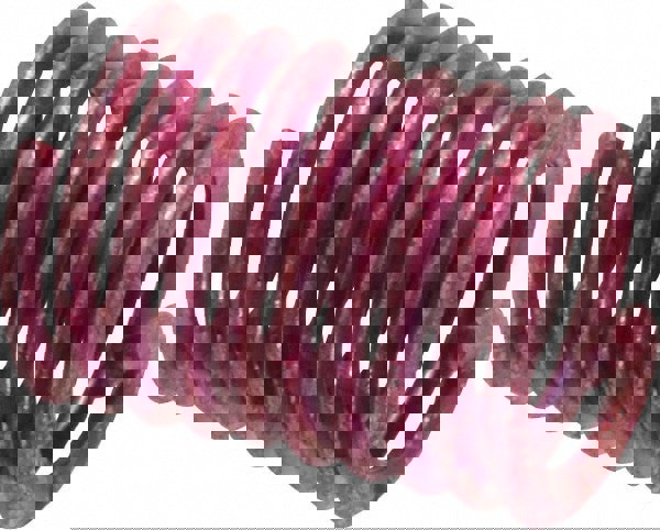 Screw-Locking Insert: Stainless Steel, 5/16-18 UNC, 2D